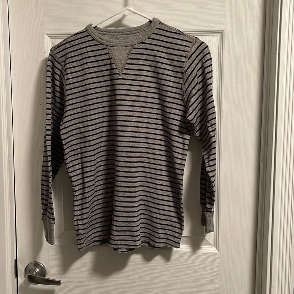 Boy’s Gap Kids Long Sleeve Thermal Shirt